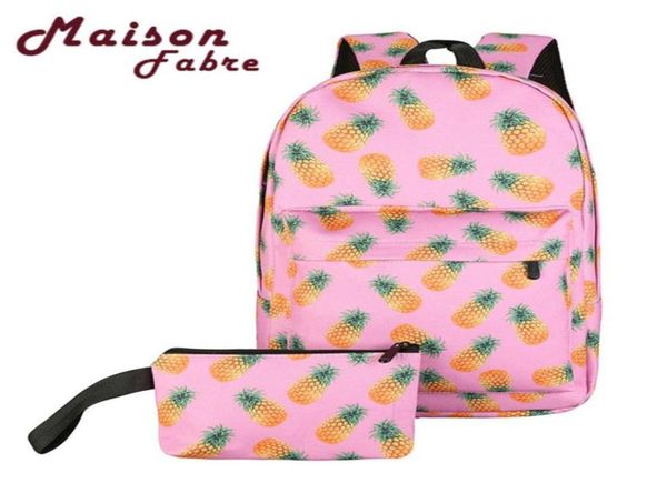 deal bag leisure print pineapple backpacks printing bags canvas backpack gift girls school bags209c3117267
deal bag leisure print pineapple backpacks printing bags canvas backpack gift girls school bags209c3117267