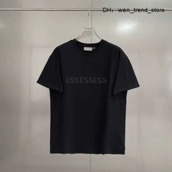 men essent t shirt designers essen casual shirts cotton jersey fabric tshirts essentail chest print fashion letter tees essentiel t-shirt 4, White;black
men essent t shirt designers essen casual shirts cotton jersey fabric tshirts essentail chest print fashion letter tees essentiel t-shirt 4, White;black