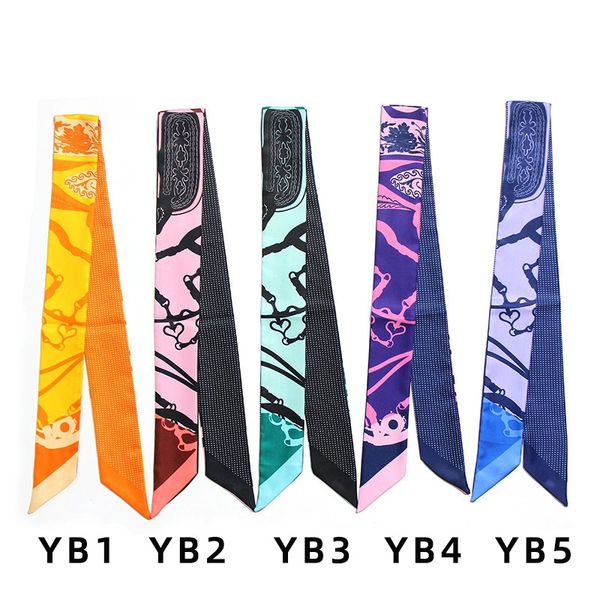 new color print women long tie small scarf headband bag handle binding ribbon double-sided printing decoration braided hair ribbon mix send, Blue;gray
new color print women long tie small scarf headband bag handle binding ribbon double-sided printing decoration braided hair ribbon mix send, Blue;gray