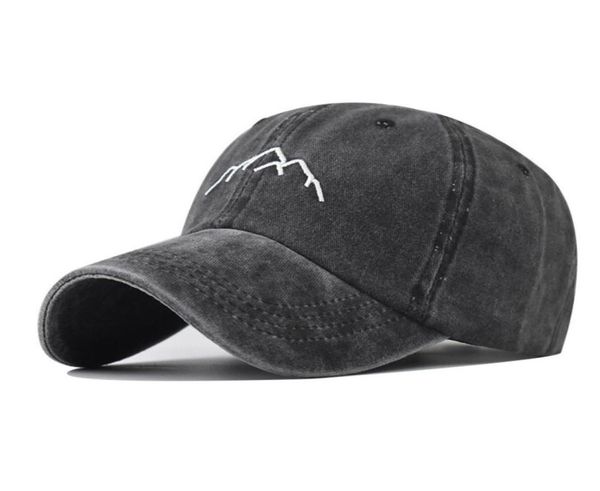 classic mountain embroidered baseball caps distressed hats outdoor visors washed cotton ball caps travel truck hat56747425475697, Blue;gray
classic mountain embroidered baseball caps distressed hats outdoor visors washed cotton ball caps travel truck hat56747425475697, Blue;gray
