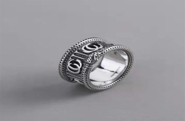 s925 silver double g snake ring 11 with standard european and american retro vintage old men and women couple fashion trend ins3189135063
s925 silver double g snake ring 11 with standard european and american retro vintage old men and women couple fashion trend ins3189135063