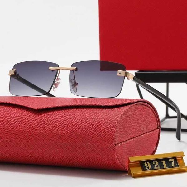 glasses mens gradient sun glasses luxury eyeglass full frame glasses eyeglasses fashion simple big square gold frame uv400 beach show luxury, Blue
glasses mens gradient sun glasses luxury eyeglass full frame glasses eyeglasses fashion simple big square gold frame uv400 beach show luxury, Blue