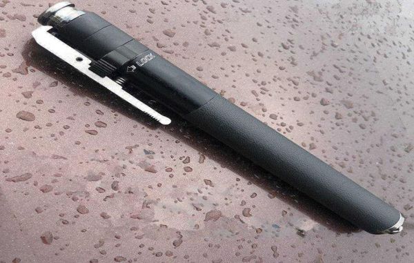 other fashion accessories telescopic stick automatic spring edc three section solid male and female legal self defence carry on ar5632767, Silver
other fashion accessories telescopic stick automatic spring edc three section solid male and female legal self defence carry on ar5632767, Silver