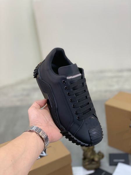 new custom sneakers portofino sneakers luxury leather calfskin shoes nappa designer comfort outdoor trainers men casual walking boots eu38-4, Black
new custom sneakers portofino sneakers luxury leather calfskin shoes nappa designer comfort outdoor trainers men casual walking boots eu38-4, Black