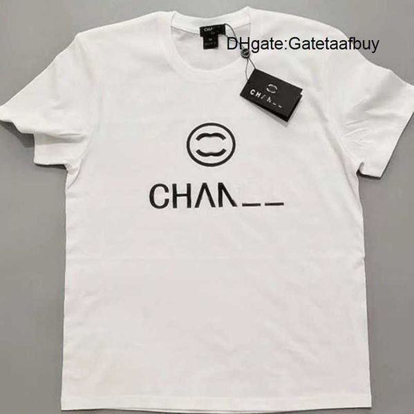 luxury women's fashion t shirt ch brand tees men t-shirt designer paris trendy letter print couple short sleeve summer cotton round ne, White
luxury women's fashion t shirt ch brand tees men t-shirt designer paris trendy letter print couple short sleeve summer cotton round ne, White