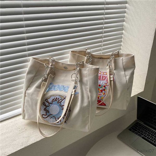 other bags women canvas shoulder bag for students teens girls ladies casual handbag pink embroidery tote large capacity shopping beach bag, Black;red
other bags women canvas shoulder bag for students teens girls ladies casual handbag pink embroidery tote large capacity shopping beach bag, Black;red