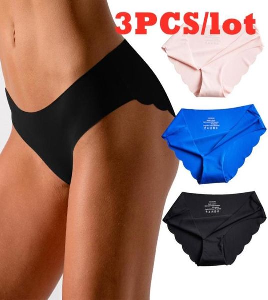 3pcs seamless women039s underwear ice silk lingerie panties onepiece lady invisible underpantie low waist underpants brie53226129196, Black;blue
3pcs seamless women039s underwear ice silk lingerie panties onepiece lady invisible underpantie low waist underpants brie53226129196, Black;blue