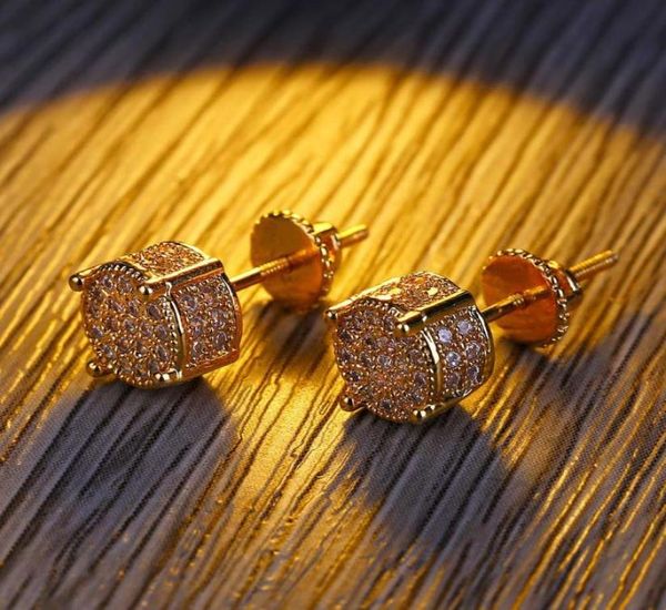 fashion stud earrings hip hop jewelry mens iced out earings hoop bling diamond earring rapper hiphop men charms luxury designer ac9749814, Golden
fashion stud earrings hip hop jewelry mens iced out earings hoop bling diamond earring rapper hiphop men charms luxury designer ac9749814, Golden