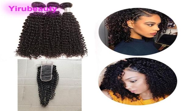 peruvian human hair 2x6 lace closure with bundles 1028inch kiny curly 3 bundles with baby hairs extensions wefts3859136, Black;brown
peruvian human hair 2x6 lace closure with bundles 1028inch kiny curly 3 bundles with baby hairs extensions wefts3859136, Black;brown