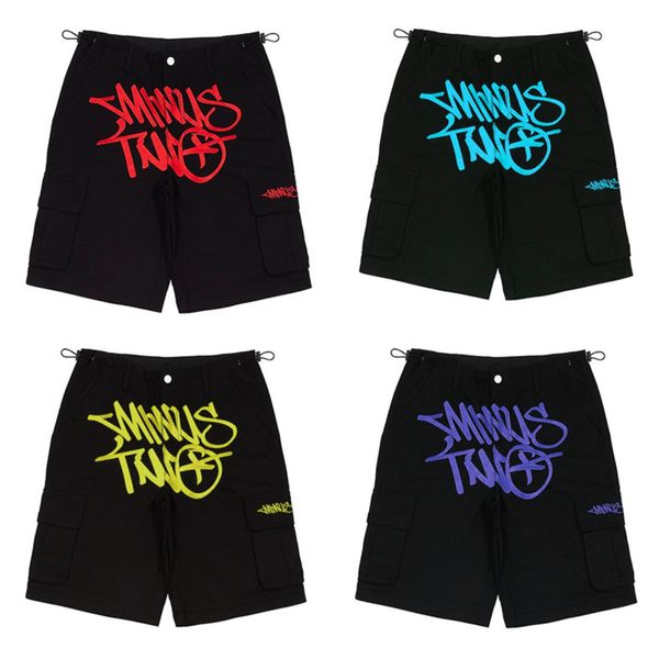 y2k shorts minus two y2k cargo shorts mens summer haruku hip hop punk rock gothic basketball track shorts streetwear, White;black
y2k shorts minus two y2k cargo shorts mens summer haruku hip hop punk rock gothic basketball track shorts streetwear, White;black