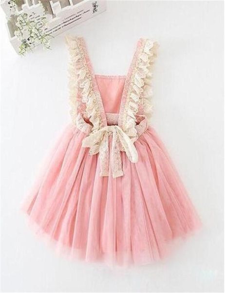 retail 2017 baby girls tulle lace party dresses kids girls princess tutu dress girl spring summer suspender dress children039s 8533146, Red;yellow
retail 2017 baby girls tulle lace party dresses kids girls princess tutu dress girl spring summer suspender dress children039s 8533146, Red;yellow