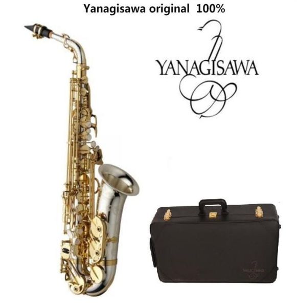brand new alto saxophone yanagisawa original w037 nickel plated gold key super professional sax mouthpiece gift3880519
brand new alto saxophone yanagisawa original w037 nickel plated gold key super professional sax mouthpiece gift3880519