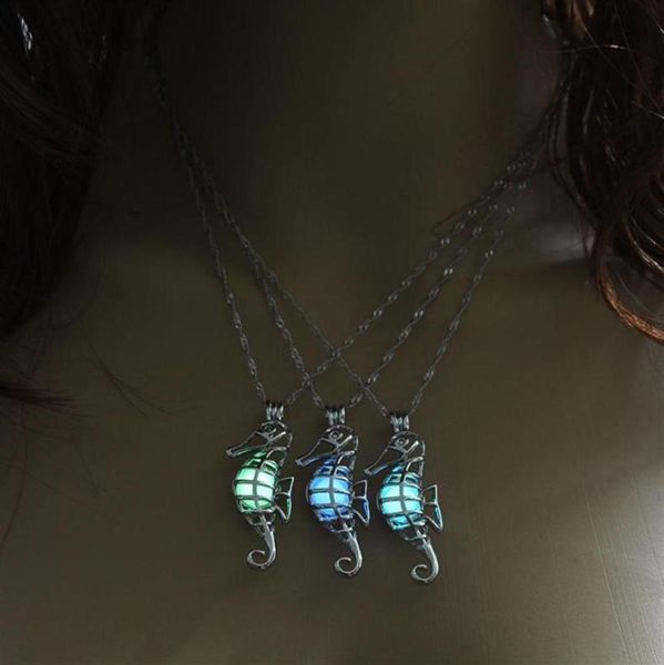 luminous animal design pendant necklace seahorse cage necklace with clavicle chain creative sea horse jewelry dangle choker neckla3957533, Silver
luminous animal design pendant necklace seahorse cage necklace with clavicle chain creative sea horse jewelry dangle choker neckla3957533, Silver