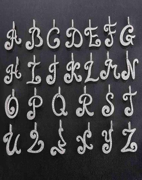 krkc wolale 2021 fashion custom sier gold plated women jewelry cz iced out initial necklace charm letters alphabet pendants24534836306813, Silver
krkc wolale 2021 fashion custom sier gold plated women jewelry cz iced out initial necklace charm letters alphabet pendants24534836306813, Silver