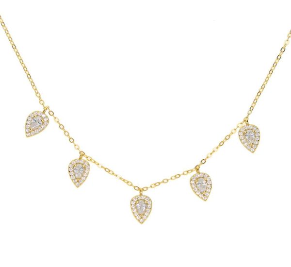 luxury 925 sterling silver wedding engagement gift sparking tear drop charm fashion women cute girl shiny cz lariat necklace 265311281137
luxury 925 sterling silver wedding engagement gift sparking tear drop charm fashion women cute girl shiny cz lariat necklace 265311281137