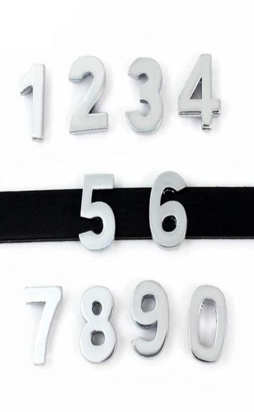 new 8mm plain slide numbers quot09quot 20 pcslot can choose each number slide charms fit diy wristband belt bracelet ls8406572, Golden;silver
new 8mm plain slide numbers quot09quot 20 pcslot can choose each number slide charms fit diy wristband belt bracelet ls8406572, Golden;silver