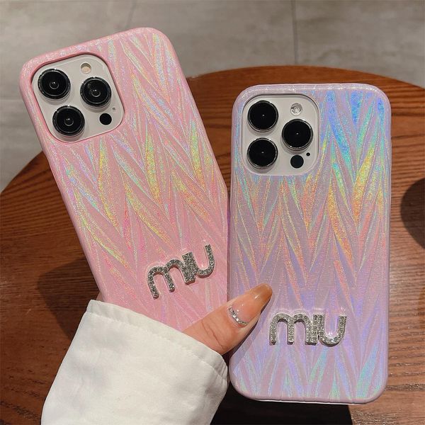 luxury brand desginers cases for new iphone14promax 13pro 12 promax 11pro with diamonds laser colors oneth sunshine unique rainbow color
luxury brand desginers cases for new iphone14promax 13pro 12 promax 11pro with diamonds laser colors oneth sunshine unique rainbow color
