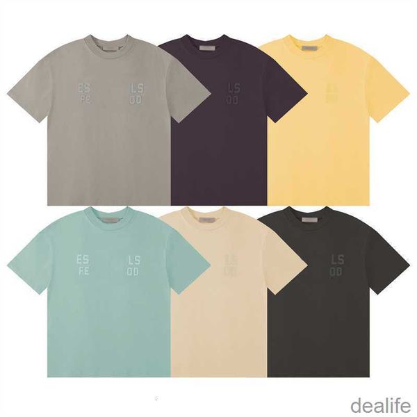 essentail fashion tshirt essent crew neck casual t-shirts men women leisure style summer essentiel short sleeve tees letter s 0jim, White;black
essentail fashion tshirt essent crew neck casual t-shirts men women leisure style summer essentiel short sleeve tees letter s 0jim, White;black