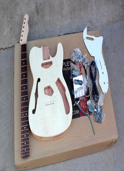 whole hardware semihollow body electric guitar with mahogany bodyrosewood fingerboardcan be customized as your request9865810
whole hardware semihollow body electric guitar with mahogany bodyrosewood fingerboardcan be customized as your request9865810