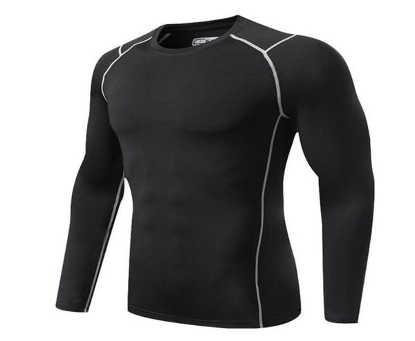 workout shirt men compression quick dry running t shirt fitness gym long sleeve tight sport for mens training shirts229m3828773, Black;blue
workout shirt men compression quick dry running t shirt fitness gym long sleeve tight sport for mens training shirts229m3828773, Black;blue