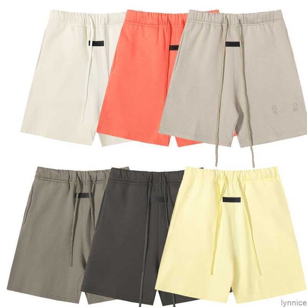 high street essentail shorts men's casual sports essent pant loose oversize style drawstring short pants trend designer essentiel acb8, White;black
high street essentail shorts men's casual sports essent pant loose oversize style drawstring short pants trend designer essentiel acb8, White;black