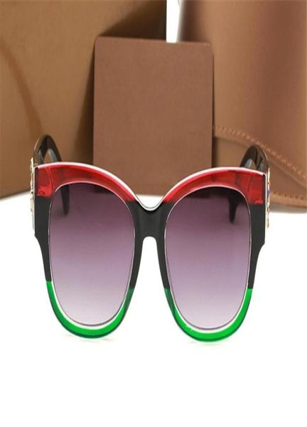 2021 luxury 0218 designer sunglasses men eyeglasses outdoor shades pc frame fashion classic lady sun glasses mirrors for women7643353, White;black
2021 luxury 0218 designer sunglasses men eyeglasses outdoor shades pc frame fashion classic lady sun glasses mirrors for women7643353, White;black