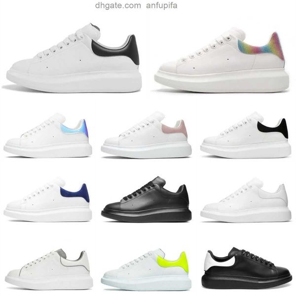 designer leather increased casual sports shoes espadrilles fashion platform mens womens luxury velvet suede s white lace u mc queens mcqueen, Black
designer leather increased casual sports shoes espadrilles fashion platform mens womens luxury velvet suede s white lace u mc queens mcqueen, Black