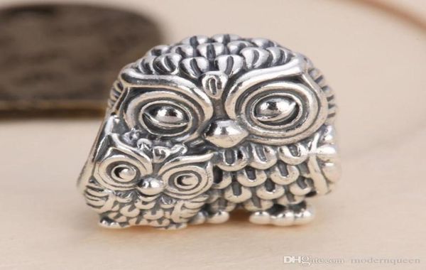 silver owl charms animal beads authentic s925 sterling beads fits jewelry bracelets ch6211693133, Bronze;silver
silver owl charms animal beads authentic s925 sterling beads fits jewelry bracelets ch6211693133, Bronze;silver
