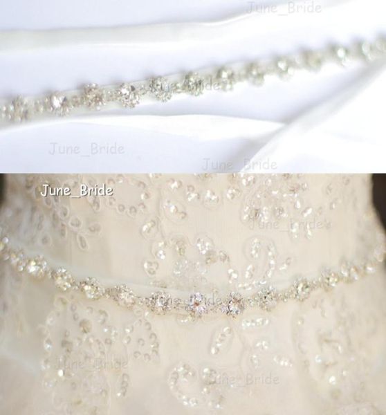 bridal sash glass crystal rhinestone bridal belt bridal accessory special occasion dress sash casual belt with ribbon2606538, White
bridal sash glass crystal rhinestone bridal belt bridal accessory special occasion dress sash casual belt with ribbon2606538, White