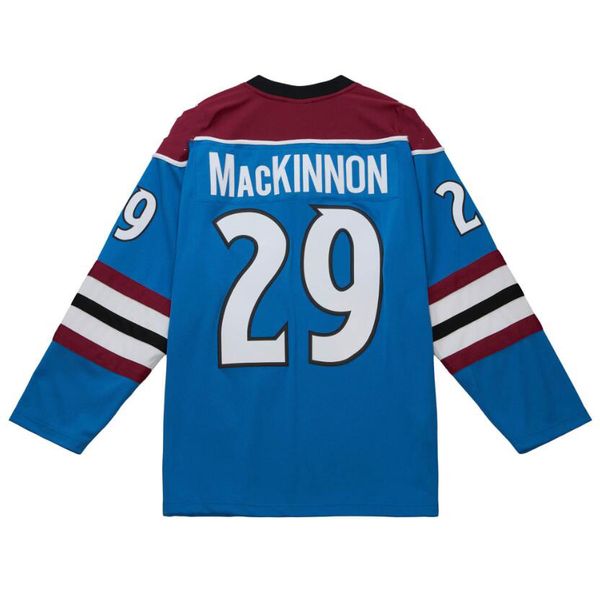 nathan mackinnon stitched hockey jersey mitchell & ness 2013-14 men women youth s-3xl retro jerseys, Black;red
nathan mackinnon stitched hockey jersey mitchell & ness 2013-14 men women youth s-3xl retro jerseys, Black;red