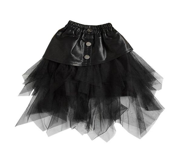 2020 new lace girls skirts fashion pu leather kids skirts princess tutu tiered skirts girls clothes kids clothes whole b30539721513, Blue
2020 new lace girls skirts fashion pu leather kids skirts princess tutu tiered skirts girls clothes kids clothes whole b30539721513, Blue