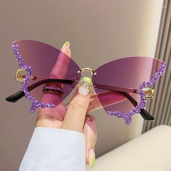sunglasses sunglasses butterfly diamond designer sunglass gradient lens stylish crystal sun glasses women travel beach party sunnies ins, White;black
sunglasses sunglasses butterfly diamond designer sunglass gradient lens stylish crystal sun glasses women travel beach party sunnies ins, White;black
