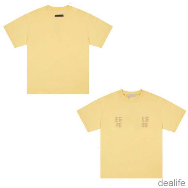 essentail tshirt essent fashion designer men's and women's t shirts 100% cotton melt printing eu size street wear casual shirt ess, White;black
essentail tshirt essent fashion designer men's and women's t shirts 100% cotton melt printing eu size street wear casual shirt ess, White;black