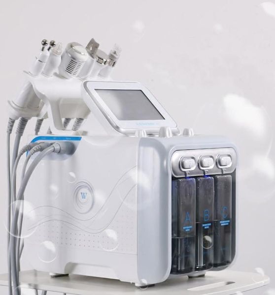 new hydra hydro water facial cleaner aqua peel ultrasound microcurrent bio cold hammer h2o2 spray gun1650626
new hydra hydro water facial cleaner aqua peel ultrasound microcurrent bio cold hammer h2o2 spray gun1650626