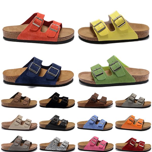 2023 outdoor summer boston clogs slippers fashion womens mens platform leather suede cork sliders buckle strap luxury designer sandals loafe, Black
2023 outdoor summer boston clogs slippers fashion womens mens platform leather suede cork sliders buckle strap luxury designer sandals loafe, Black