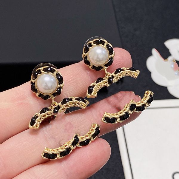 stud earrings woman luxury designer earring double letter ccity jewelry women wedding gifts 67, Golden;silver
stud earrings woman luxury designer earring double letter ccity jewelry women wedding gifts 67, Golden;silver