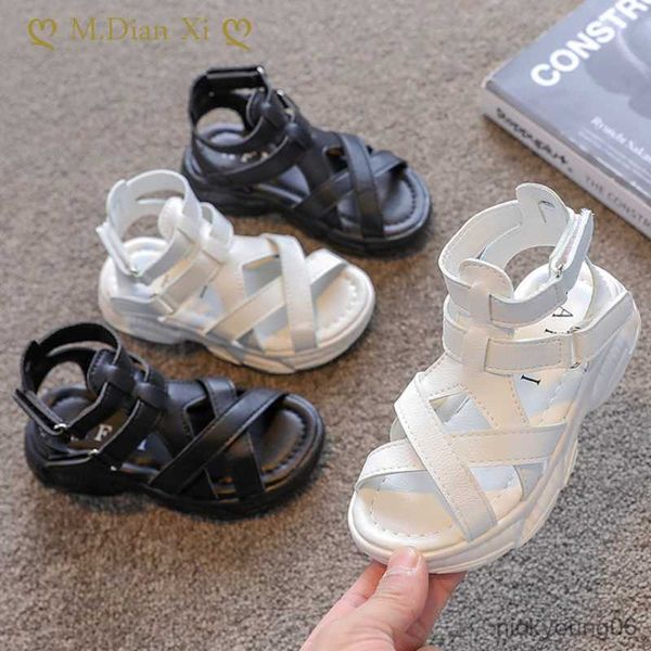 sandals new kids sandals high-girls flat beach sandals children girls princess shoes solid color rain shoes beach shoes r230529, Black;red
sandals new kids sandals high-girls flat beach sandals children girls princess shoes solid color rain shoes beach shoes r230529, Black;red