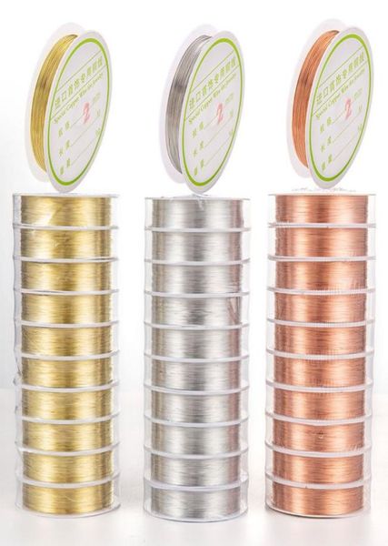 02mm 03mm 20m roll copper wire nail striping line alloy wire beading cord string metal holographic necklace jewelry nail art dec9616796, Silver;gold
02mm 03mm 20m roll copper wire nail striping line alloy wire beading cord string metal holographic necklace jewelry nail art dec9616796, Silver;gold
