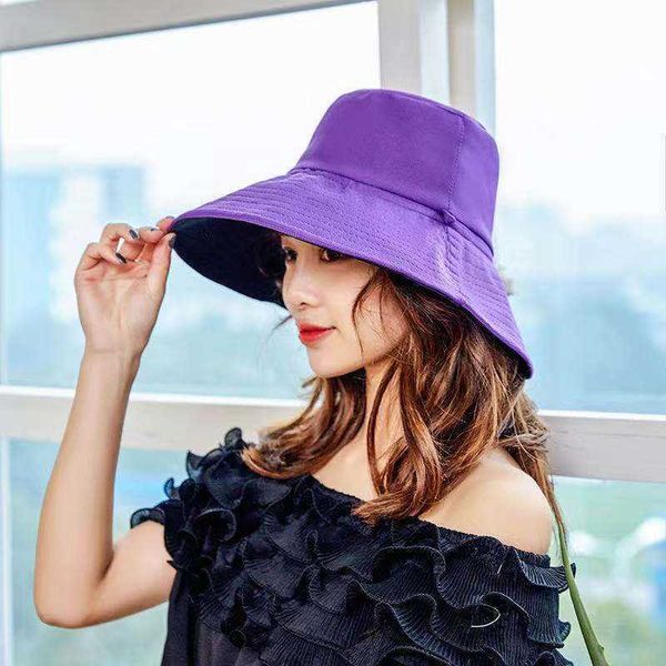 wide brim hats women's hat large wide brim visor sun hat double-sided fisherman hat bucket hat women four seasons fisherman hat aa23052, Blue;gray
wide brim hats women's hat large wide brim visor sun hat double-sided fisherman hat bucket hat women four seasons fisherman hat aa23052, Blue;gray
