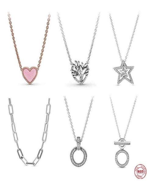 me series chain necklace 100 925 sterling silver suitable fit pandora pendant diy ladies exquisite gifts227k6061952
me series chain necklace 100 925 sterling silver suitable fit pandora pendant diy ladies exquisite gifts227k6061952