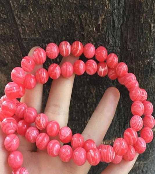 good quality natural argentina rhodochrosite stone beads 6mm 8mm 10mm for jewelry making material natural redstone loose beads2383504, Black
good quality natural argentina rhodochrosite stone beads 6mm 8mm 10mm for jewelry making material natural redstone loose beads2383504, Black