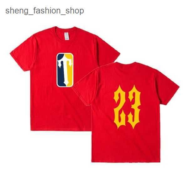 23 trapstar designer t shirts men woman fashion clothing oversized t-shirt 100% cotton summer tee brand 6 5q3n, White;black
23 trapstar designer t shirts men woman fashion clothing oversized t-shirt 100% cotton summer tee brand 6 5q3n, White;black