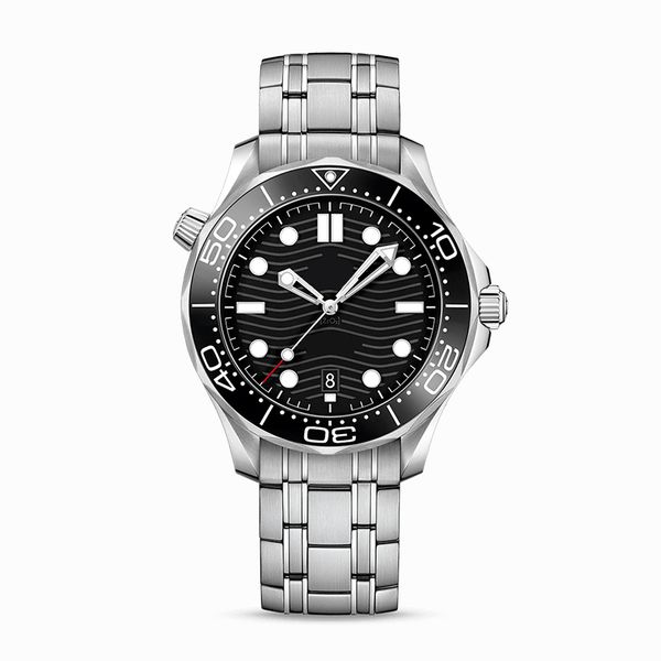 watch aaa automatic men's mechanical 42mm stainless steel 904l men watches sports clock women, Slivery;golden
watch aaa automatic men's mechanical 42mm stainless steel 904l men watches sports clock women, Slivery;golden