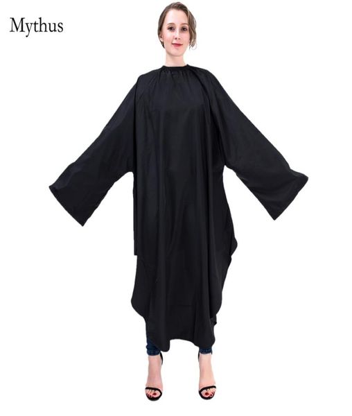 black waterproof hair cutting capebarbers hairdresser styling hair cloth cape with sleevesbeauty salon hairdressing1048033
black waterproof hair cutting capebarbers hairdresser styling hair cloth cape with sleevesbeauty salon hairdressing1048033