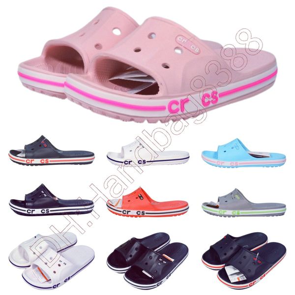 sandals slippers eva baya crocclog crocodile shoes slip-on slippers lightweight comfortable women men summer slides designers sandalias scuf, Black
sandals slippers eva baya crocclog crocodile shoes slip-on slippers lightweight comfortable women men summer slides designers sandalias scuf, Black