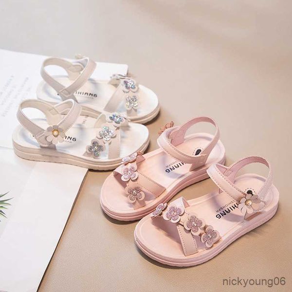 sandals children sandals for girls summer new soft sole anti slip kids shoes sweet flower princess shoes casual outdoor beach sandals r23052, Black;red
sandals children sandals for girls summer new soft sole anti slip kids shoes sweet flower princess shoes casual outdoor beach sandals r23052, Black;red