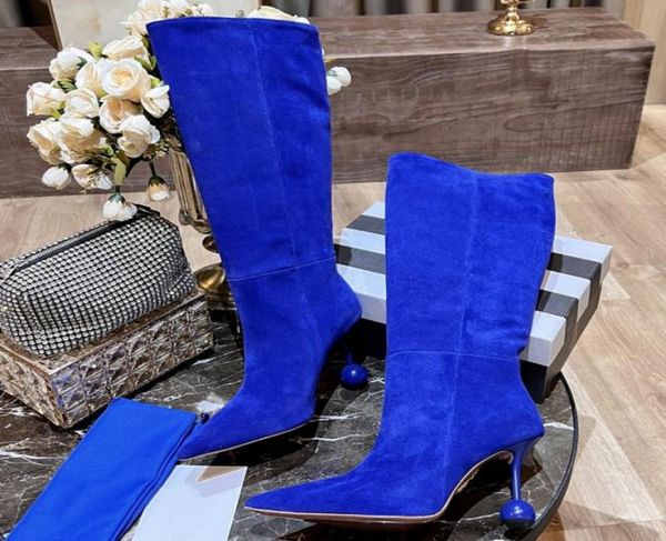 womens 2022 winter crystal ankle boots knee high boots metal ball heel pointed toe genuine leather slip on2981551, Black
womens 2022 winter crystal ankle boots knee high boots metal ball heel pointed toe genuine leather slip on2981551, Black