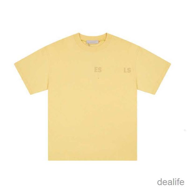 essent tees tshirts luxury designer essentail fashion clothing stamping printing men's women's loose essentiel short sleeve t-shir, White;black
essent tees tshirts luxury designer essentail fashion clothing stamping printing men's women's loose essentiel short sleeve t-shir, White;black