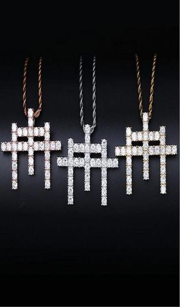 14k gold ins gunna style m shape cross pendant necklace micro pave cubic zirconia diamonds bling bling pendant with 24inch rope ch3187585, Silver
14k gold ins gunna style m shape cross pendant necklace micro pave cubic zirconia diamonds bling bling pendant with 24inch rope ch3187585, Silver