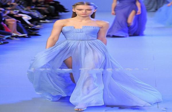 elie saab prom dresses evening gowns party a line formal chiffon pleated ombre plus size bride dress4576419, Black
elie saab prom dresses evening gowns party a line formal chiffon pleated ombre plus size bride dress4576419, Black